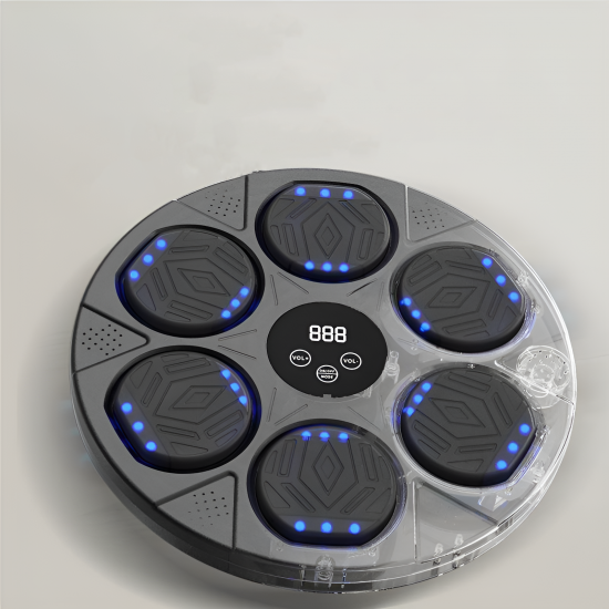 Boxing Machine