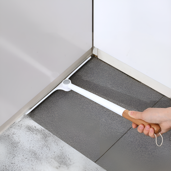 Silicone Drying Squeegee