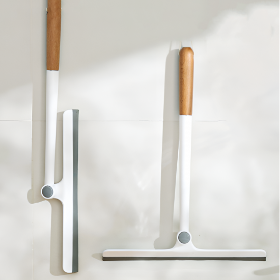 Silicone Drying Squeegee