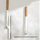 Silicone Drying Squeegee