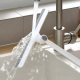 Silicone Drying Squeegee