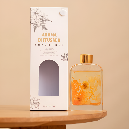 Perfume Diffuser 200 ml