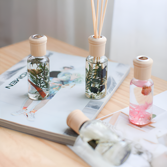 Perfume Diffuser 50 ml