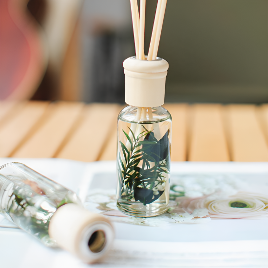 Perfume Diffuser 50 ml