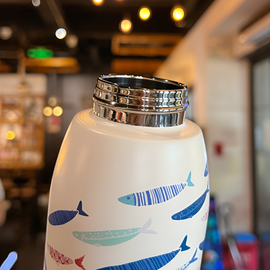 Vacuum Flask 700 ml