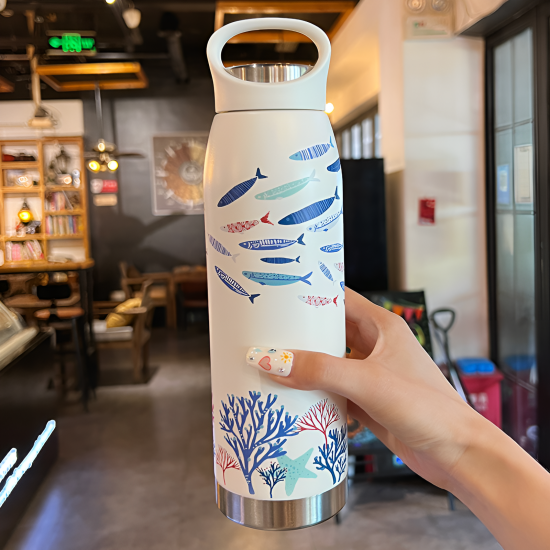 Vacuum Flask 700 ml