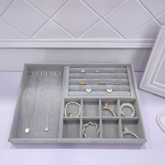 Accessories Organizer