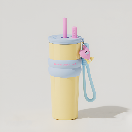 Vacuum Flask 500 ml