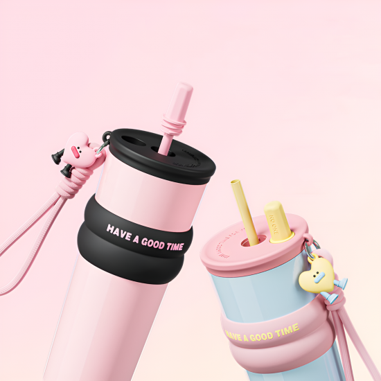 Vacuum Flask 500 ml