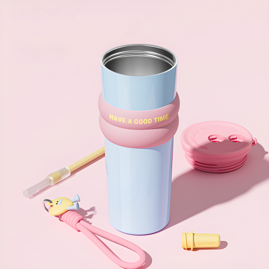 Vacuum Flask 500 ml