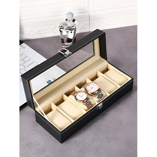 Watches Organizer Small