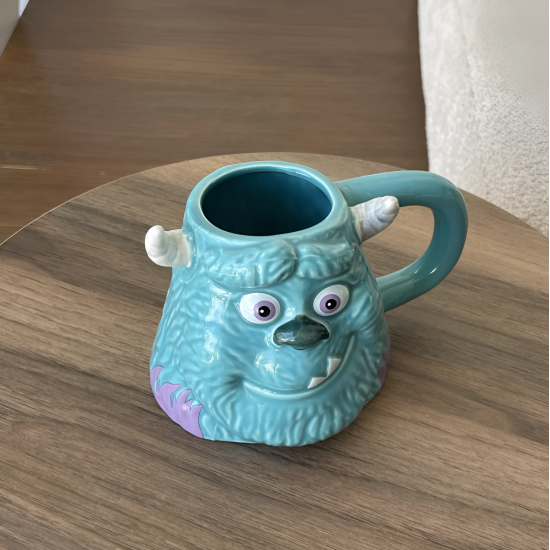 Sullivan Ceramic Mug 350 ml