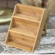 Wooden Organizer 3 Tier