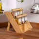 Wooden Organizer 3 Tier