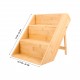 Wooden Organizer 3 Tier