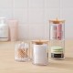 Acrylic And Wooden Organizer
