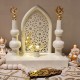 Metal Ramadan Decor