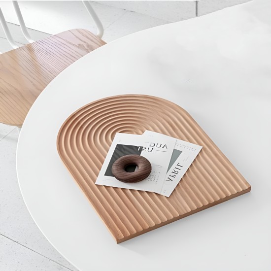 Wood Decor