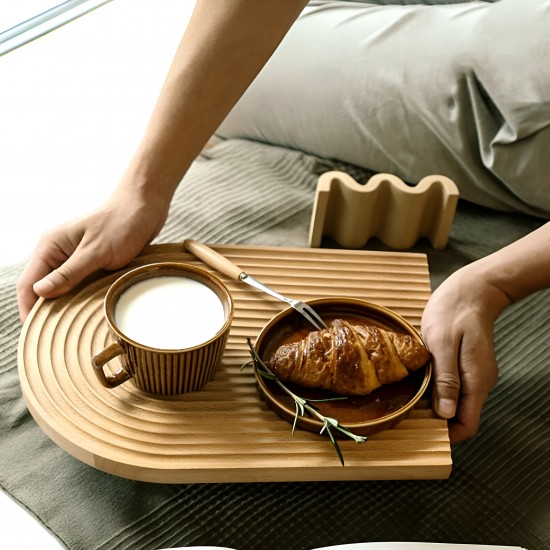 Wood Decor