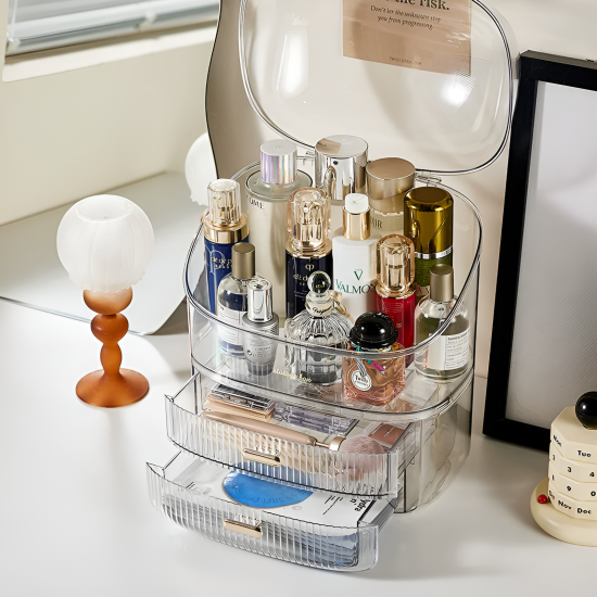 Acrylic Organizer