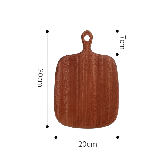 Wooden Cutting Board Large