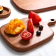 Wooden Cutting Board Large