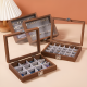 Wooden Accessories Organizer