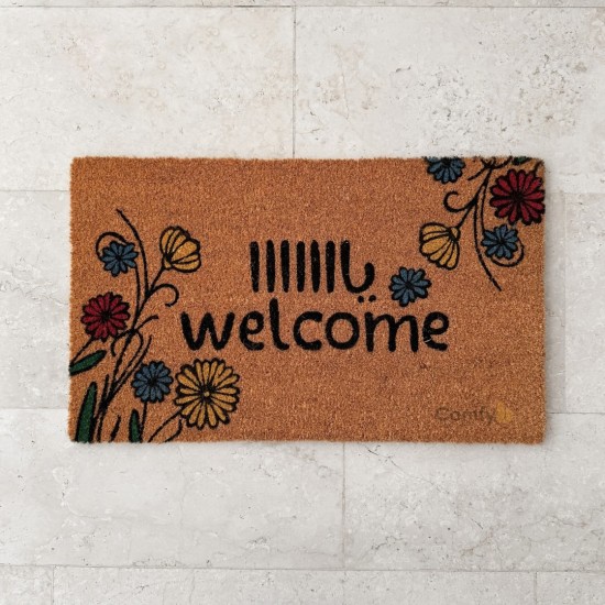 Door Mat