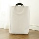 Cotton Laundry Basket