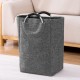 Cotton Laundry Basket