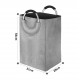 Cotton Laundry Basket