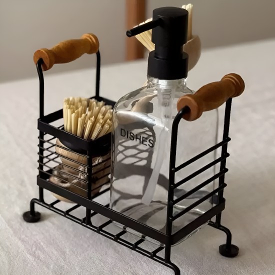 Metal Organizer