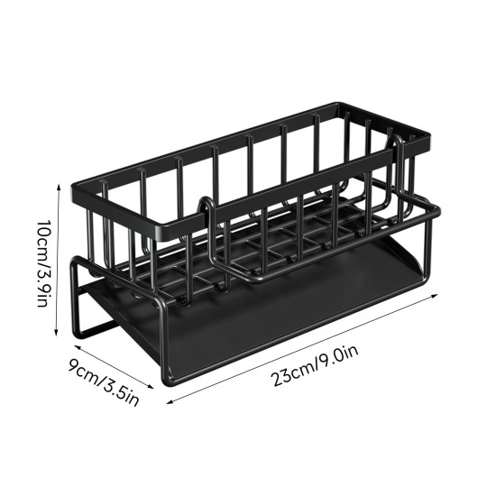 Metal Organizer