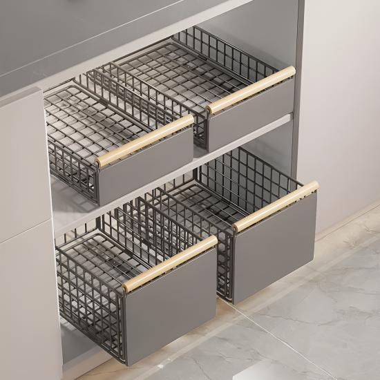 Metal Organizer