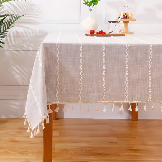 Table Cloth 140*220 cm