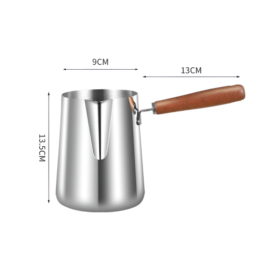 Coffee Pot 1000 ml