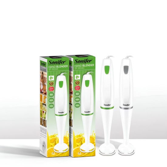 Electric Hand Blender