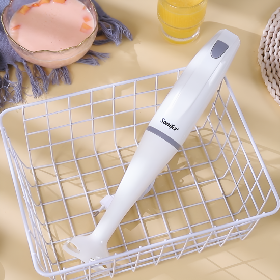 Electric Hand Blender