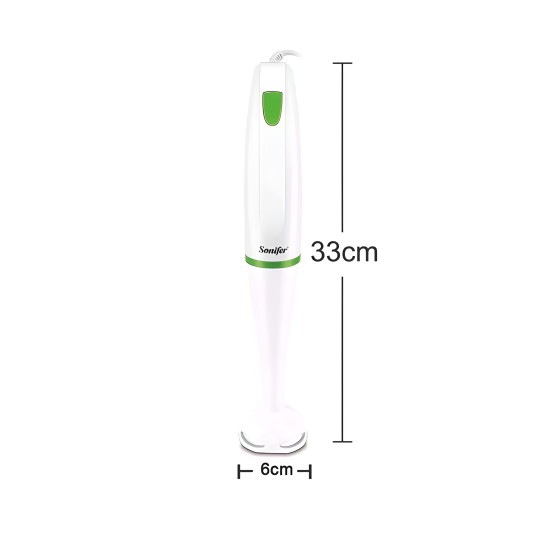 Electric Hand Blender