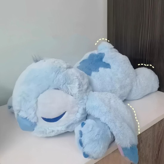 Stitch Plush