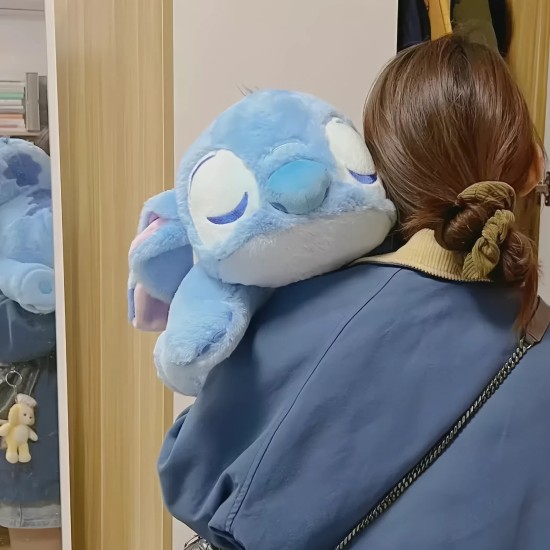 Stitch Plush