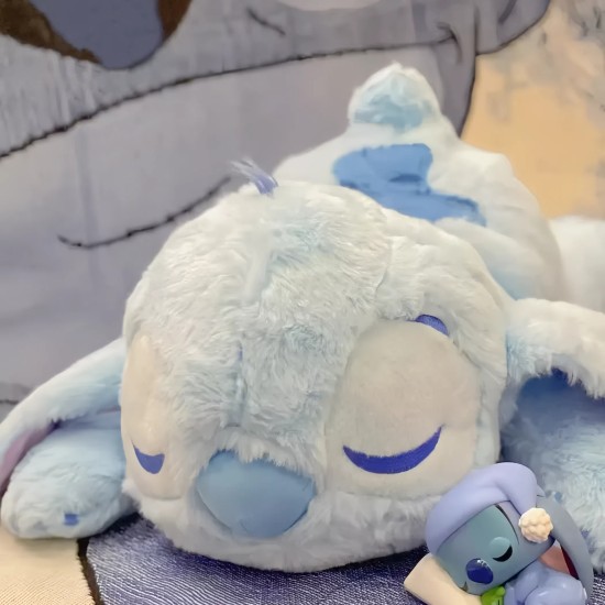 Stitch Plush