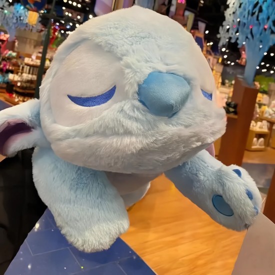 Stitch Plush