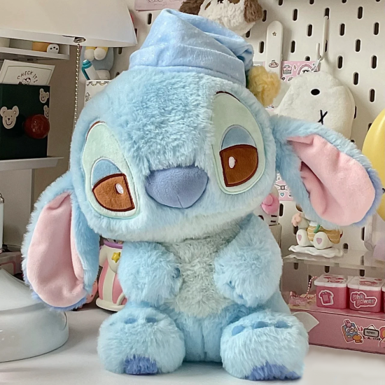 Stitch Plush