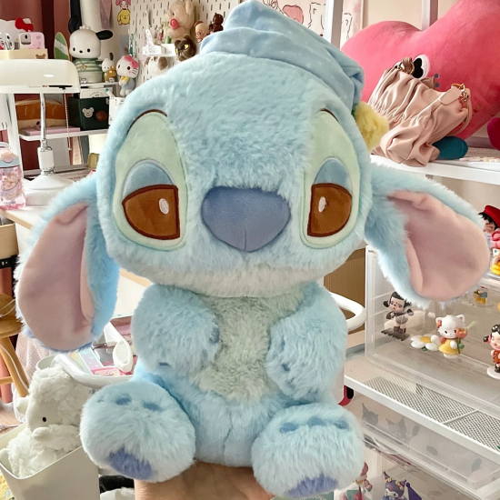 Stitch Plush