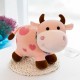 Cow Plush