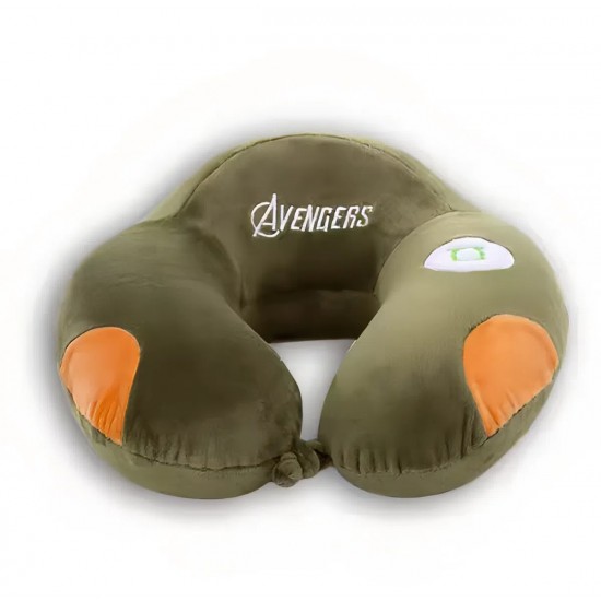 Neck Pillow
