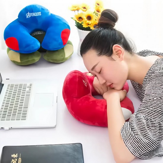 Neck Pillow