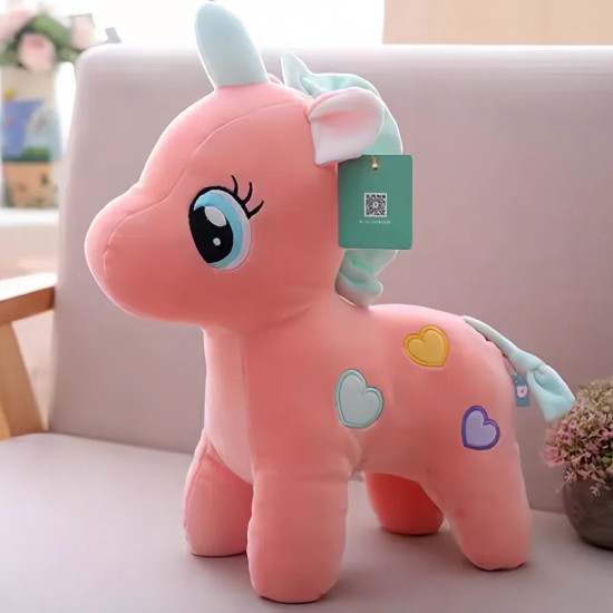 Unicorn Plush