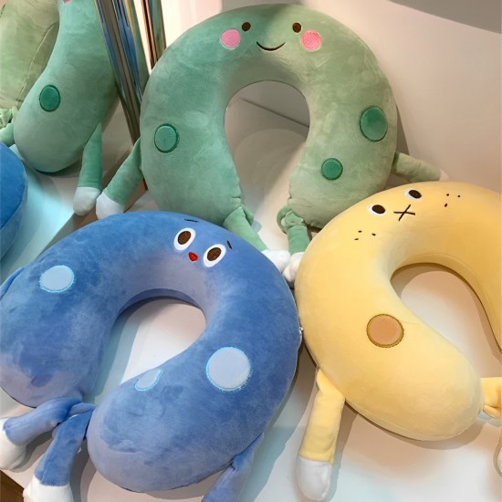 Neck Pillow